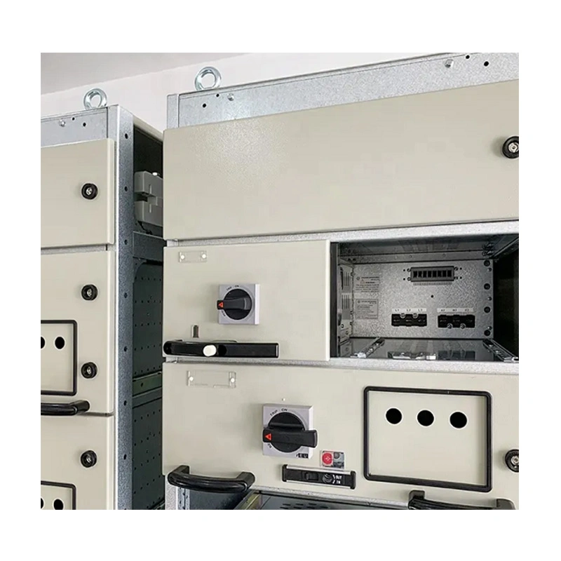 Good Quality Low Voltage Main Electrical Switchgear