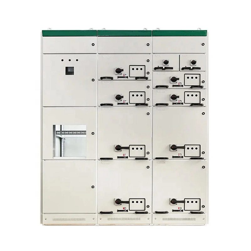 Good Quality Low Voltage Main Electrical Switchgear